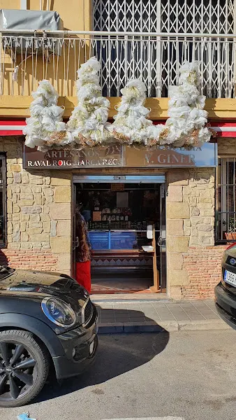 Carnicería Vicente - Carnicería en Alicante - foto 2