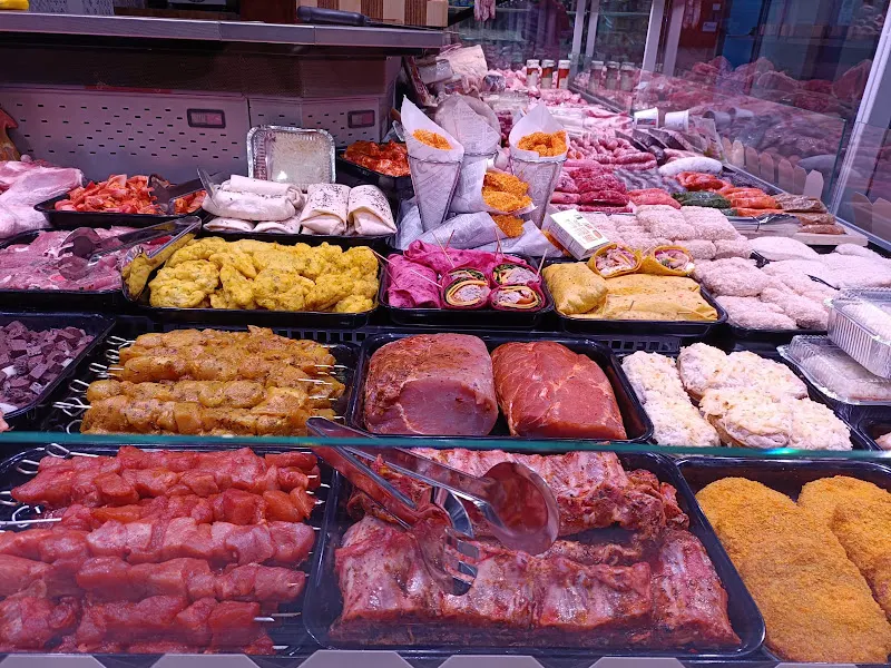 Carnes Campoy - Carnicería en Alicante