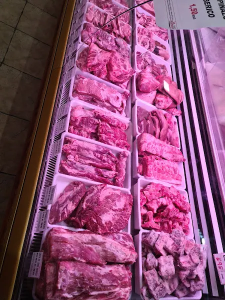 El Ermitaño Del Valle