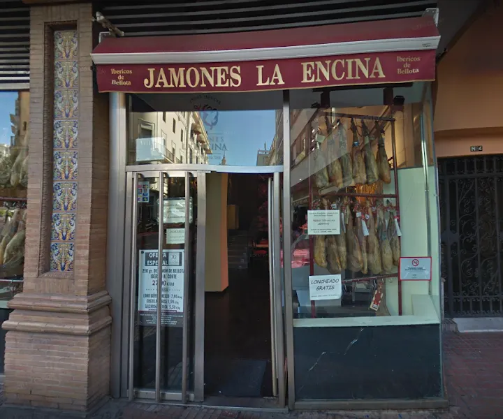 La Encina