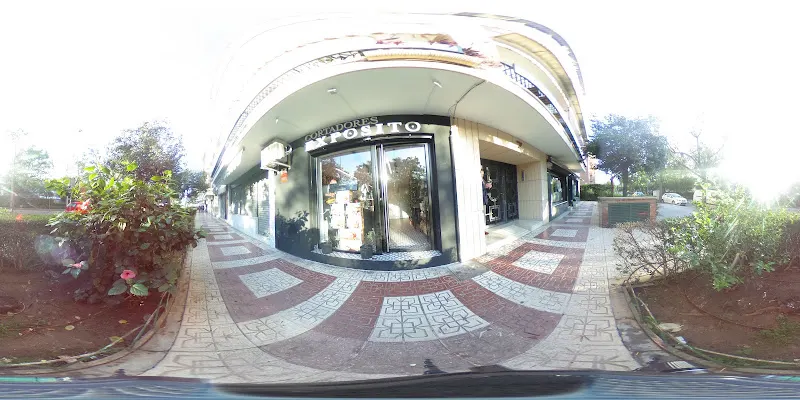 Cortadores Expósito - Tienda de jamones en Córdoba - foto 2