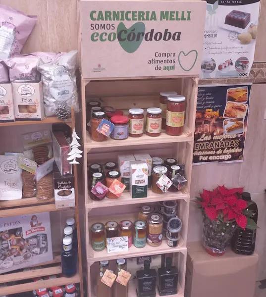 carniceria-charcuteria melli