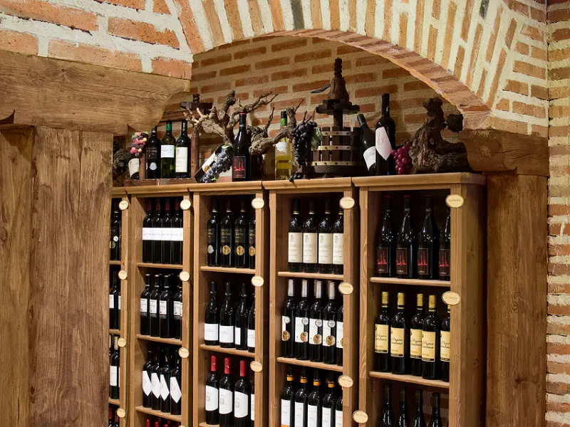 La Casa del Jamón