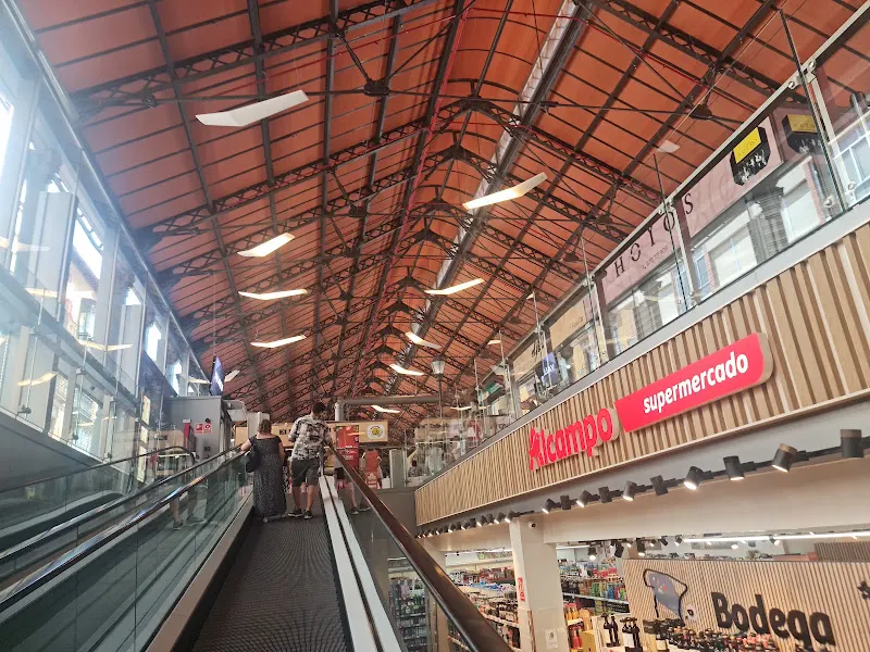 Alcampo Supermercado