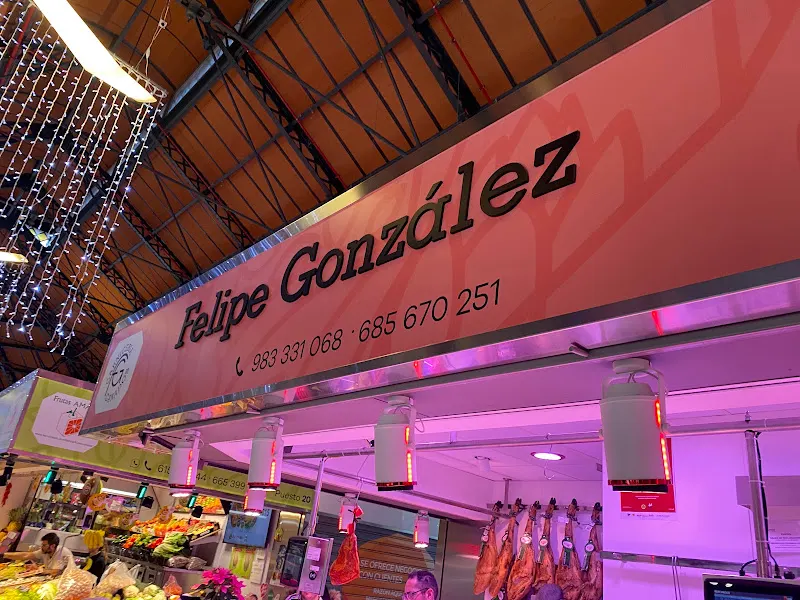 Carnicería Felipe González - Carnicería en Valladolid - foto 2