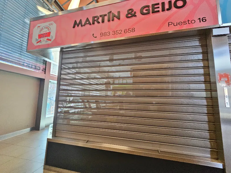Carnicería Martín & Geijo - Carnicería en Valladolid - foto 2