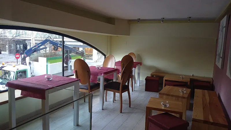 El Capricho Ibérico - Cafetería en Valladolid - foto 2