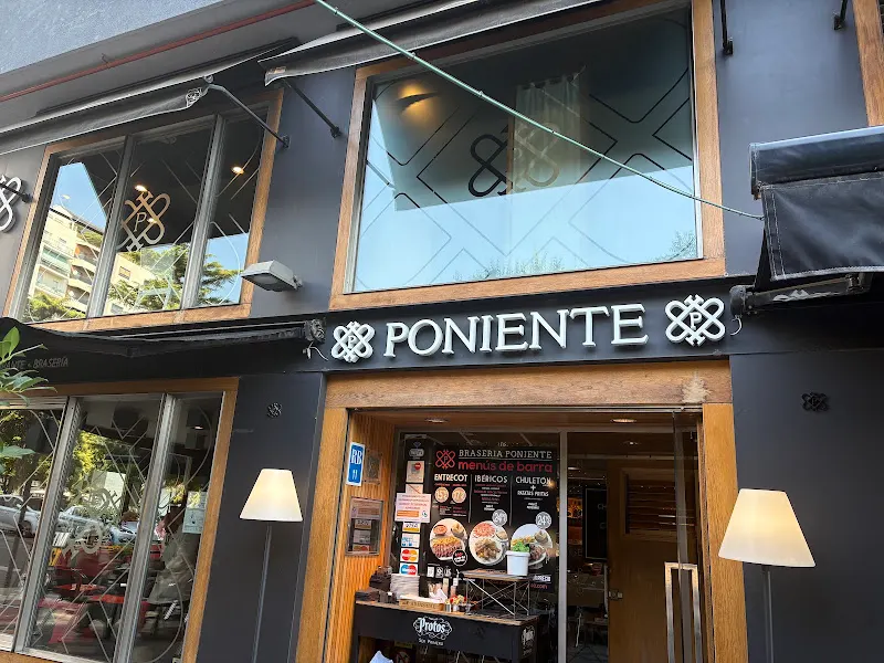 Cárnicas Poniente - Carnicería en Valladolid - foto 2