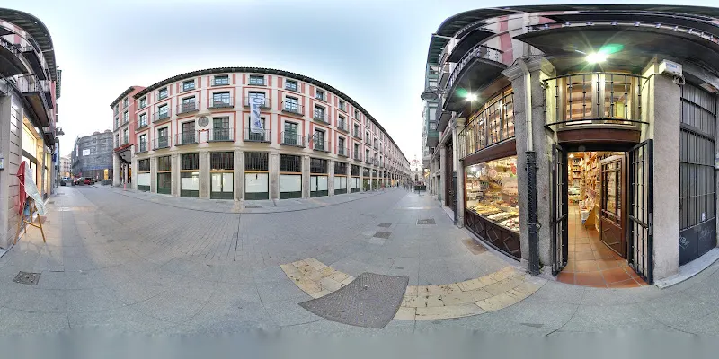 Casa Brígida - Delicatessen en Valladolid - foto 2