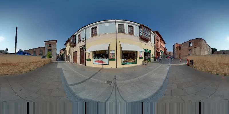 Olivar Ibérico - Tienda de alimentación en Valladolid - foto 2