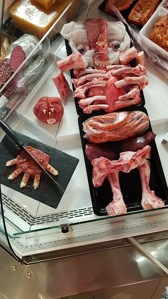 Carnicería Fernando