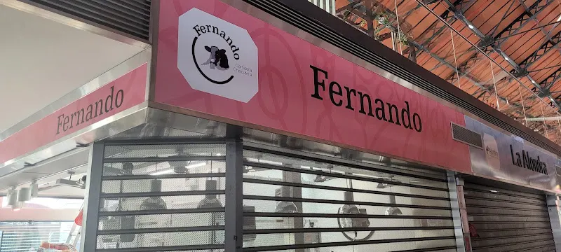 Carnicería Fernando - Carnicería en Valladolid - foto 2