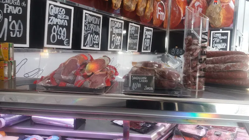 Félix Martín Sanz - Carnicería en Valladolid - foto 2