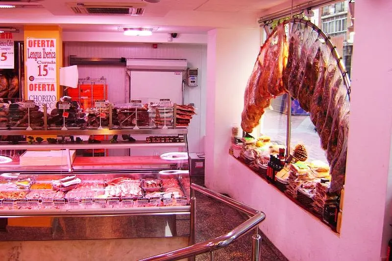 Embutidos Ballesteros S.L.