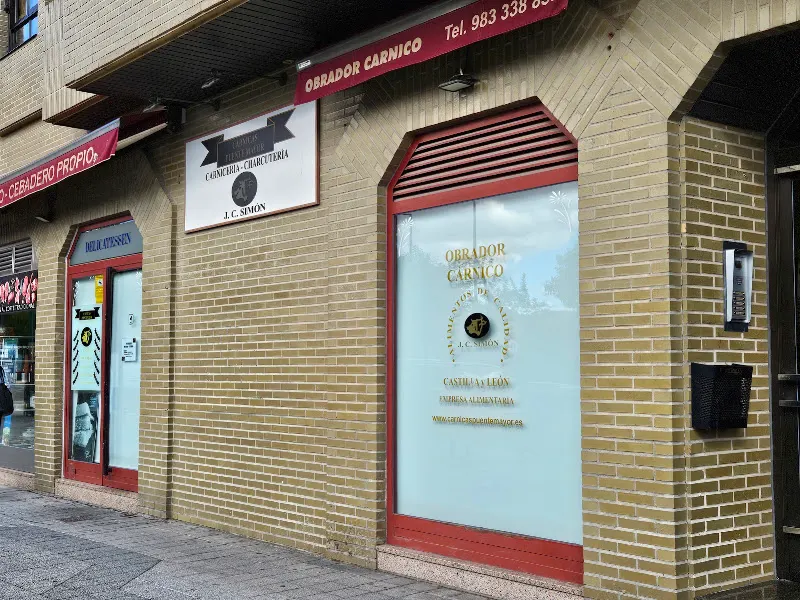 Cárnicas Puente Mayor - Carnicería en Valladolid - foto 2