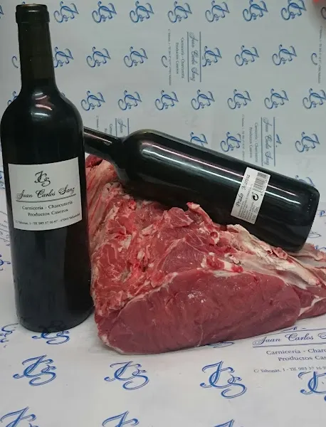Juan Carlos Sanz Barrero - Valladolid