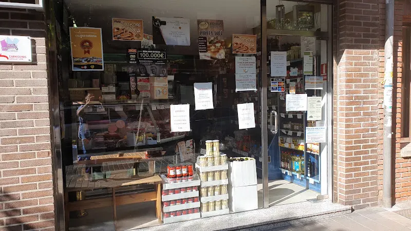 Juan Carlos Sanz Barrero - Carnicería en Valladolid - foto 2