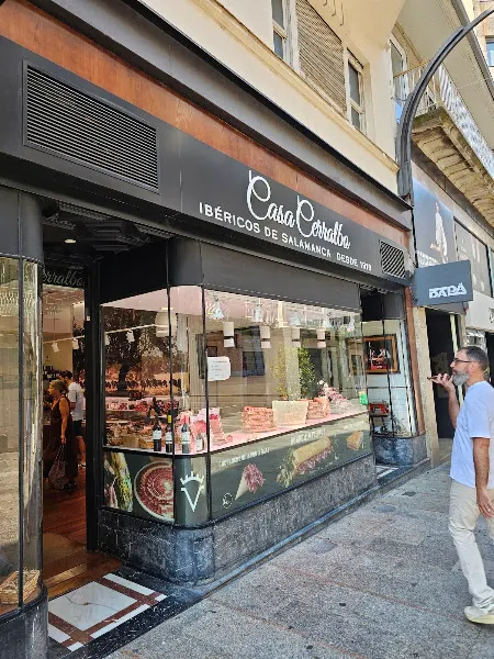 Casa Cerralbo ~ Vigo - Tienda de alimentación en Vigo - foto 2