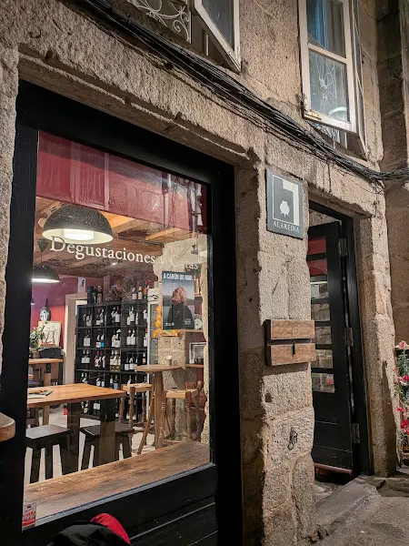 A Lareira - Tienda de delicatessen en Vigo - foto 2