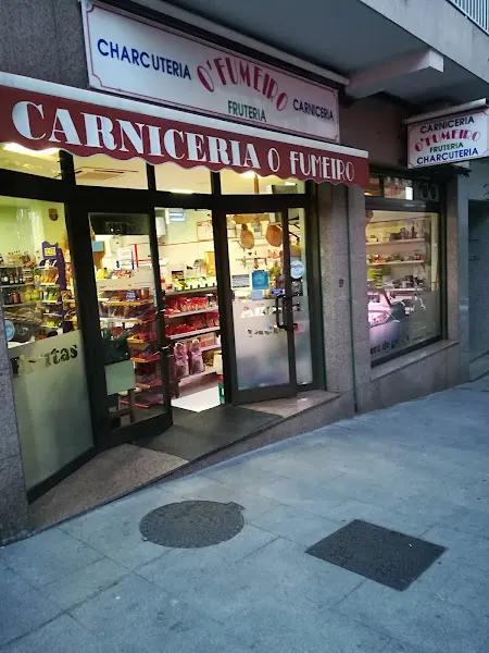 Carnicería O Fumeiro - Carnicería en Vigo - foto 2