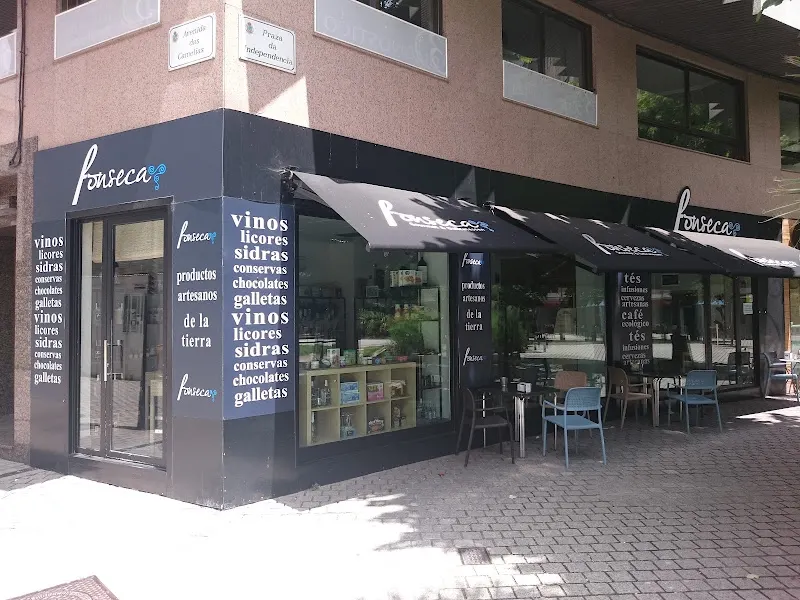 Fonseca Gourmet & Delicatessen en Vigo - foto 2