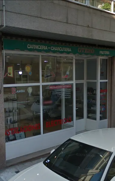 Carnicería - Charcutería Otero Frutería