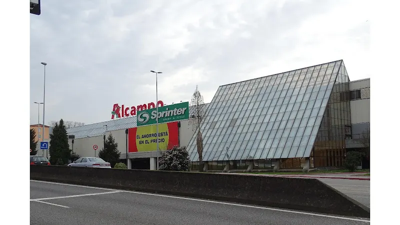 Alcampo - Supermercado en Vigo - foto 2