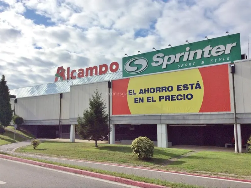 Alcampo - Supermercado en Vigo - foto 3