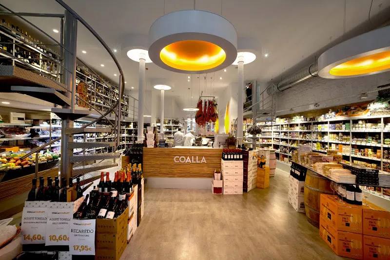 Coalla San Antonio - Gijón