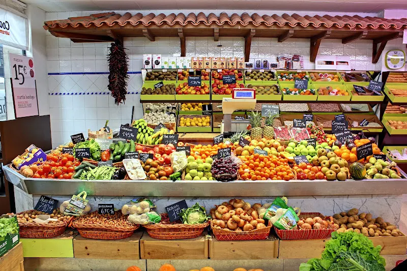 Coalla Uría - Tienda de delicatessen en Gijón - foto 3