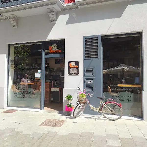 La Alacena Gijón - Gourmet - Tienda de delicatessen en Gijón - foto 2