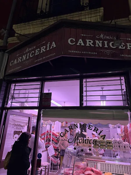 Carnicería Mónica - Carnicería en Gijón - foto 2