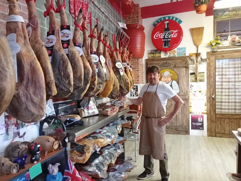 Distribuciones Roibas - Gijón