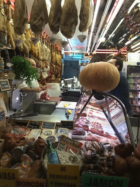 Carnicería Villamil - Gijón