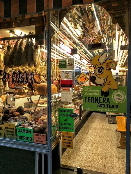 Carnicería Villamil - Carnicería en Gijón - foto 2