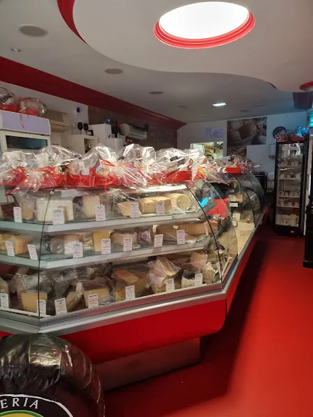 Quesería Pantruque Gourmet - Gijón