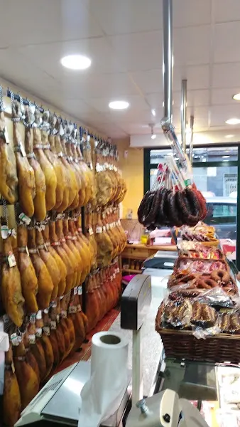 El Rincón Extremeño Puras Artesanías Ibéricas en Hospitalet de Llobregat (L) - foto 2