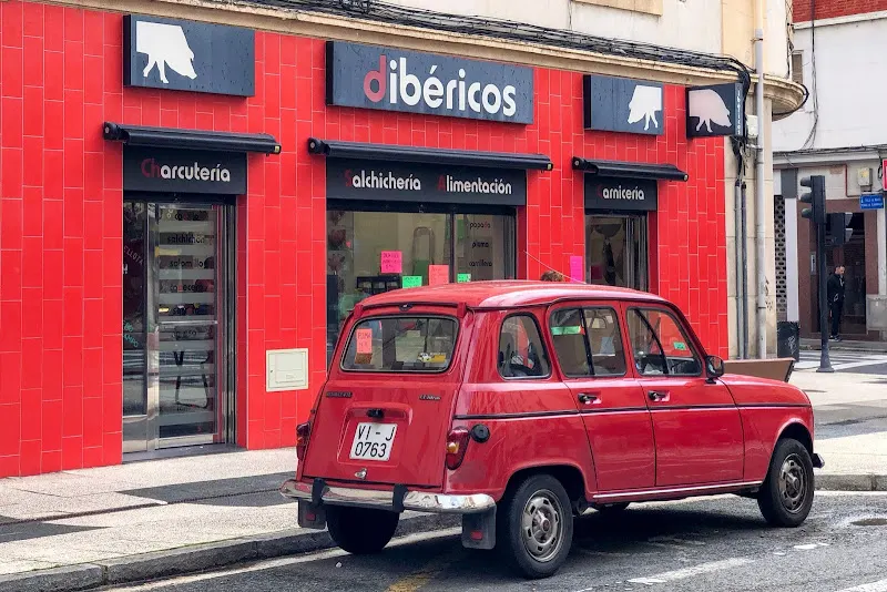 IBERICOS