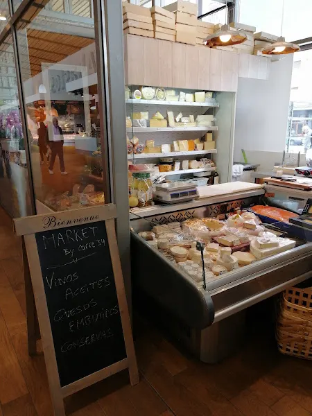 Corre34 Delicatessen - Delicatessen en Vitoria-Gasteiz - foto 2