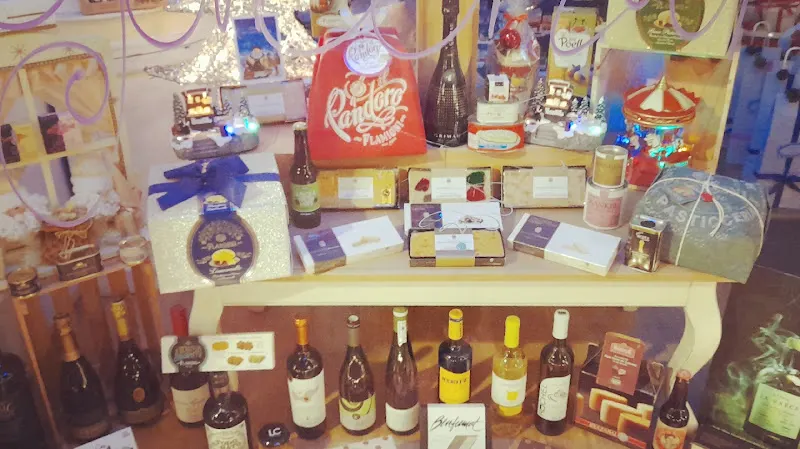 ON EGIN Gourmet - Delicatessen en Vitoria-Gasteiz - foto 2