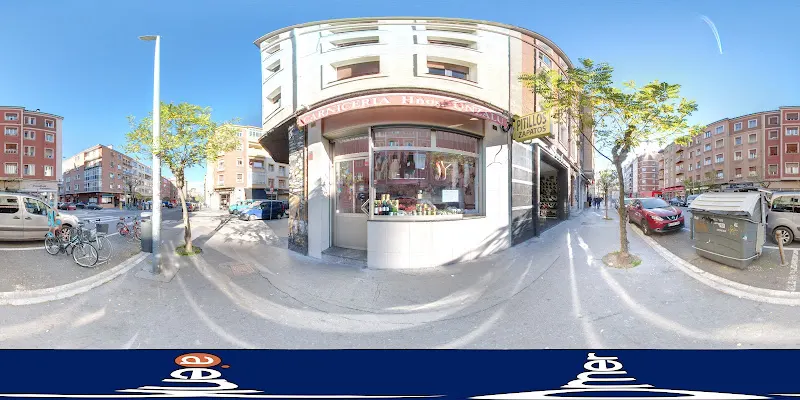 HERMANOS UNZALU S.L - Carnicería en Vitoria-Gasteiz - foto 2