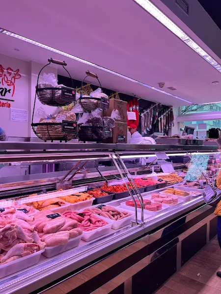 Carnicería-Charcutería "El Pilar" - Vitoria-Gasteiz