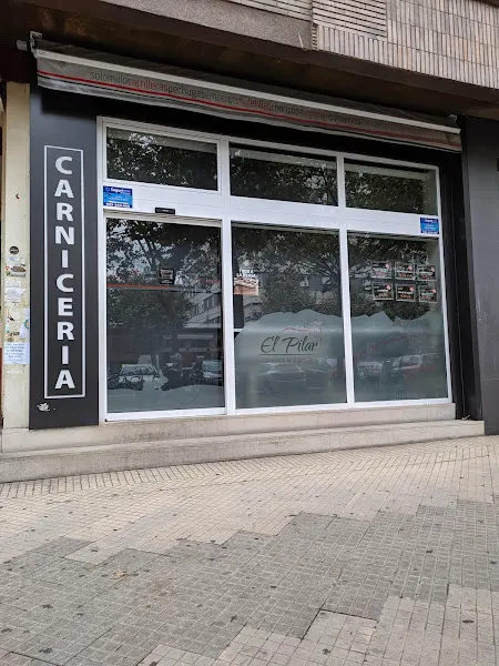 Carnicería-Charcutería "El Pilar" - Carnicería en Vitoria-Gasteiz - foto 2