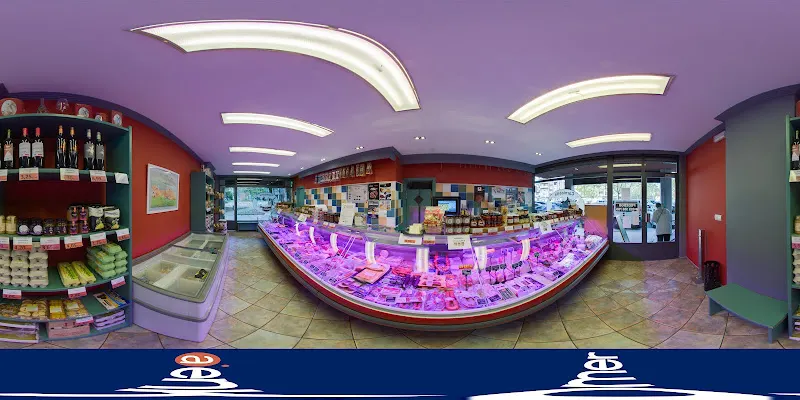 CARNICERIA BRAVO HARATEGIA