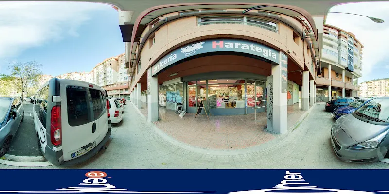 CARNICERIA BRAVO HARATEGIA - Carnicería en Vitoria-Gasteiz - foto 2