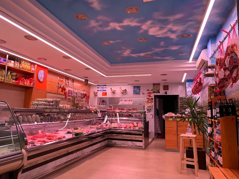 Charcutería Ana - Tienda de fiambres en Vitoria-Gasteiz - foto 2