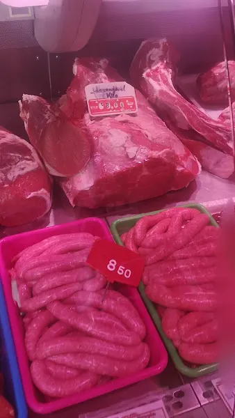 Carniceria Gines Charcuteria - Carnicería en Vitoria-Gasteiz - foto 2