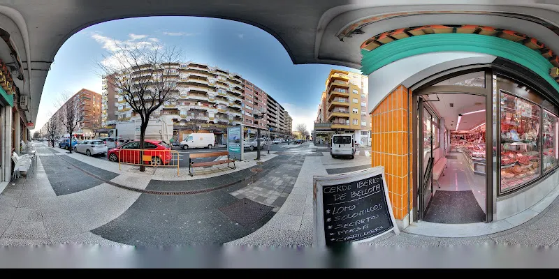 Carniceria charcuteria paco en Vitoria-Gasteiz - foto 2