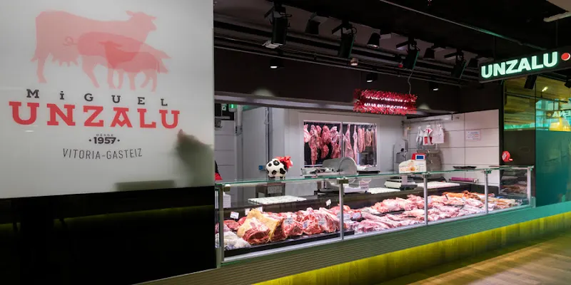Carnicería Beñat Harategia - Carnicería en Vitoria-Gasteiz - foto 2
