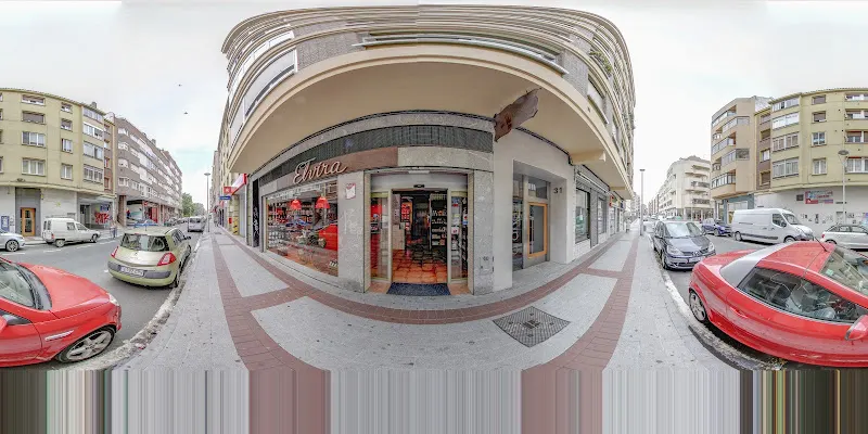 Elvira - Delicatessen de carnicería en Vitoria-Gasteiz - foto 2